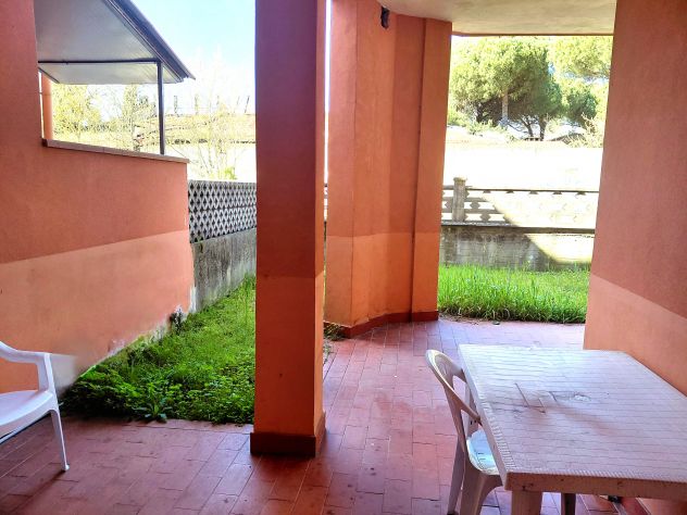 Lido delle Nazioni appartamento con giardino - Foto 7
