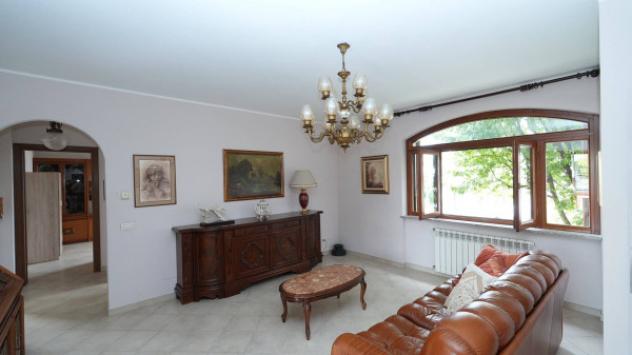 Appartamento di 104 m² con 3 locali e box auto in vendita a Crescentino - Foto 4
