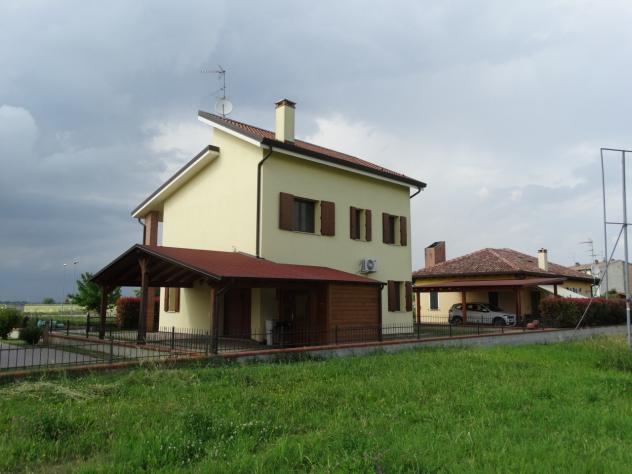 Singola in vendita a Guarda Veneta - Foto 6
