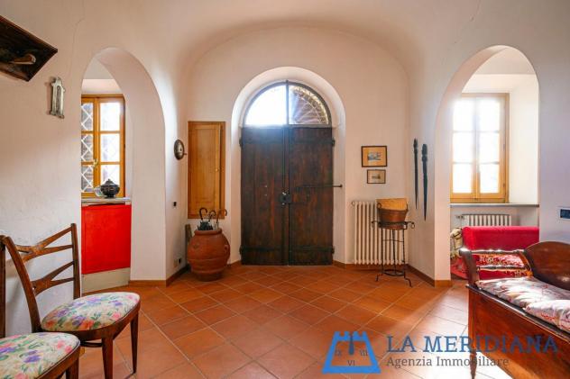 Terratetto in vendita a Larciano 192 mq Rif: 1345279 - Foto 4