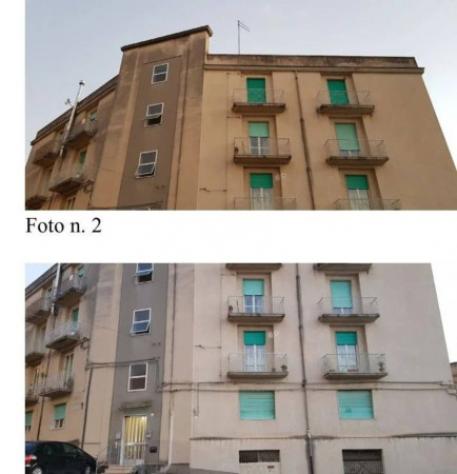 Immobile in asta di 145 m² con più di 5 locali e box auto in vendita a Lentini - Foto 3