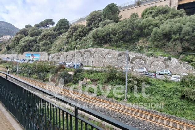 Appartamento di 110 m² con 4 locali in vendita a Letojanni - Foto 18
