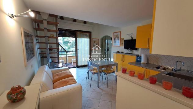 Appartamento in vendita a Marina di Massa - Massa 60 mq Rif: 1452788 - Foto 5