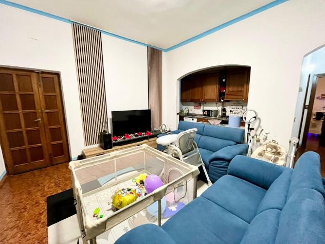Appartamento in vendita a Romagnano - Massa 70 mq Rif: 1405929 - Foto 6