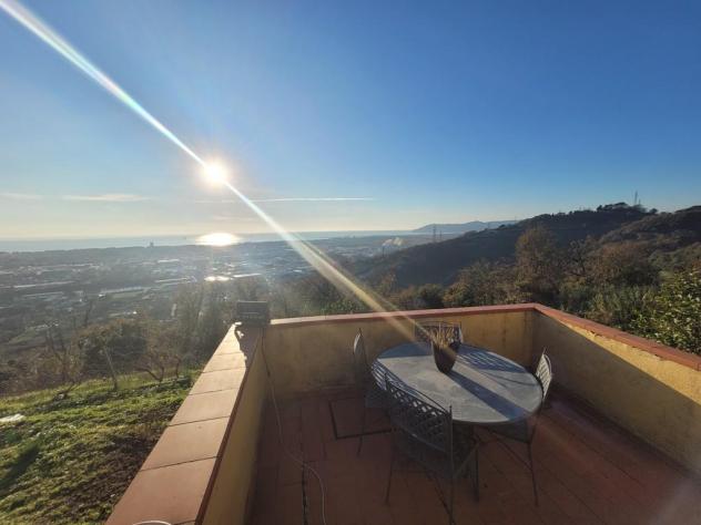 Villa in vendita a Romagnano - Massa 300 mq Rif: 1233543 - Foto 7