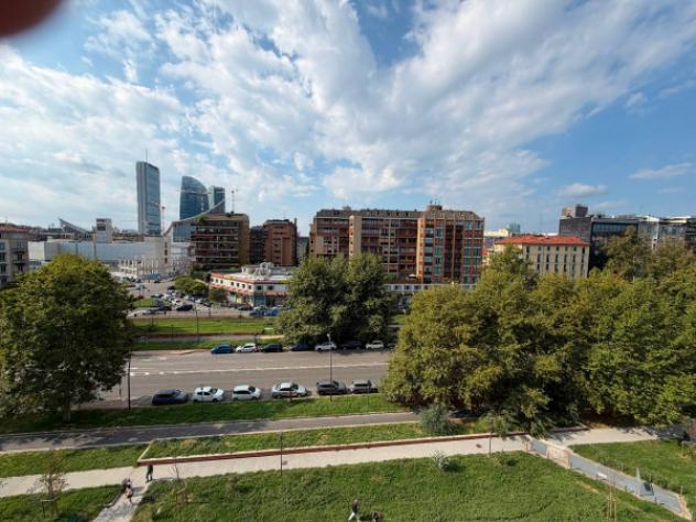 Appartamento di 55 m² con 2 locali in vendita a Milano - Foto 4