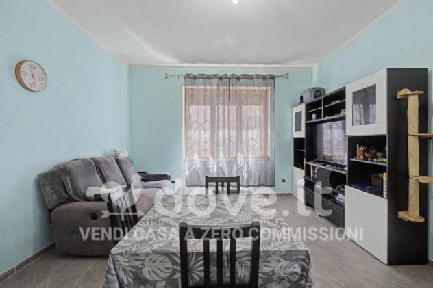 Villa di 133 m² con 4 locali e box auto in vendita a Moncalieri - Foto 9