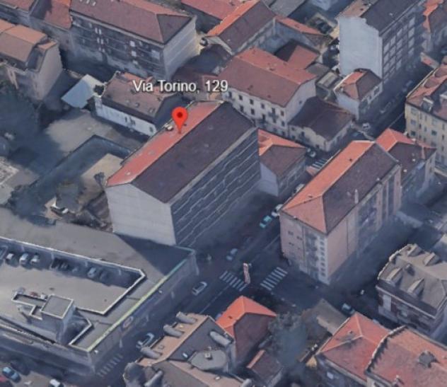 Immobile in asta di 139 m² in vendita a Nichelino