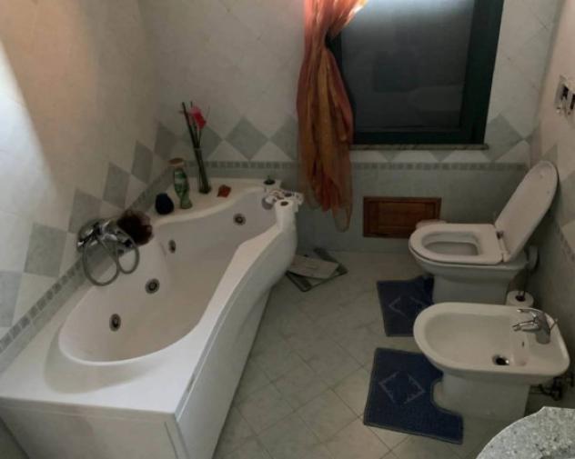Immobile in asta di 211 m² con più di 5 locali e box auto in vendita a Pabillonis - Foto 11