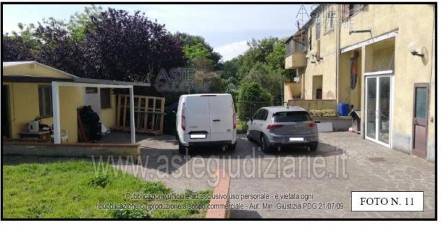 IMMOBILI-IMMOBILE RESIDENZIALE-località Gagno, 52 - Foto 4
