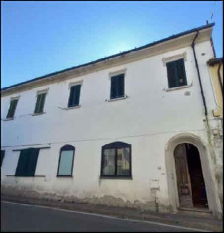Immobile in asta di 36 m² in vendita a Prato - Foto 2