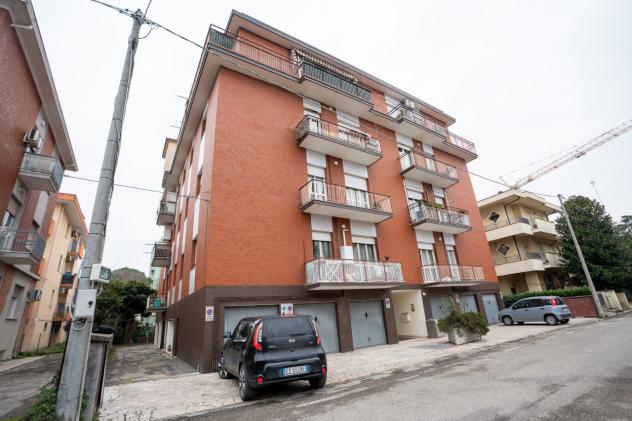 Trilocale in vendita a Rimini