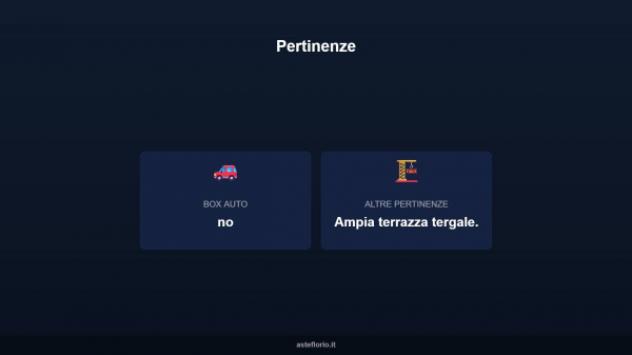 Immobile in asta di 110 m² con più di 5 locali in vendita a Rufina - Foto 14