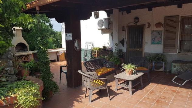 Appartamento in vendita a Ponticelli - Santa Maria a Monte 200 mq Rif: 1363788