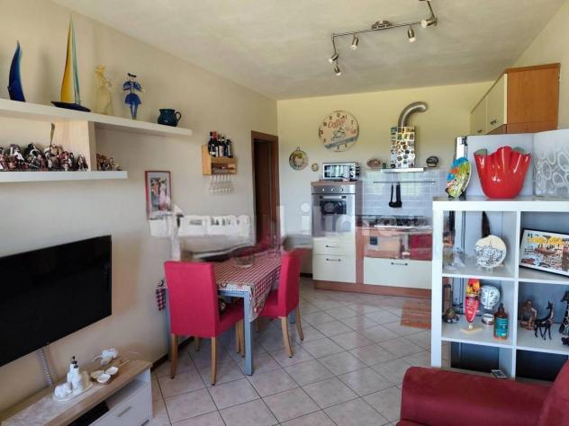 Appartamento in vendita a Santa Maria a Monte 66 mq Rif: 1425638