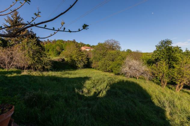 Villa di 424 m² con più di 5 locali e box auto doppio in vendita a Sciolze - Foto 15