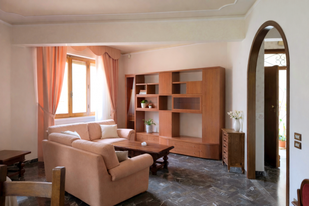 Appartamento in vendita a Siena 132 mq Rif: 1399977 - Foto 4