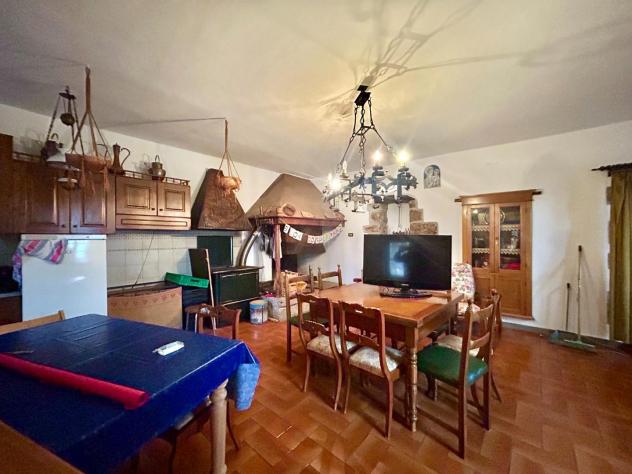 Appartamento in vendita a Tegoia - Sovicille 250 mq Rif: 1365493 - Foto 10