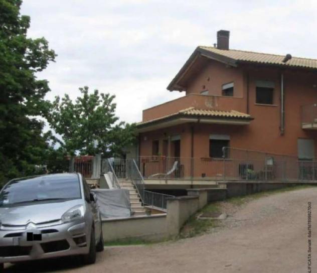Immobile in asta di 164 m² con più di 5 locali e box auto in vendita a Urbania - Foto 5
