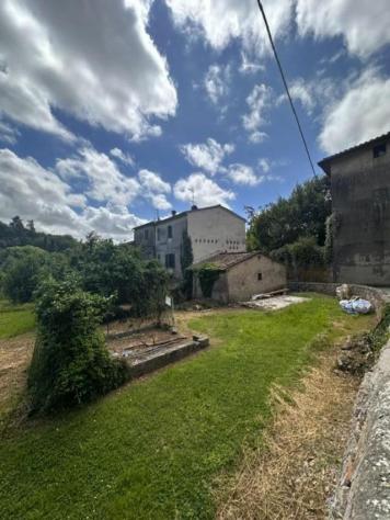 Terratetto in vendita a Cucigliana - Vicopisano 90 mq Rif: 1417908 - Foto 6