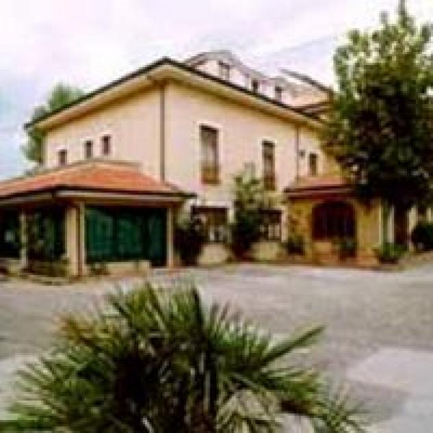 Hotel Ristorante Girasole
