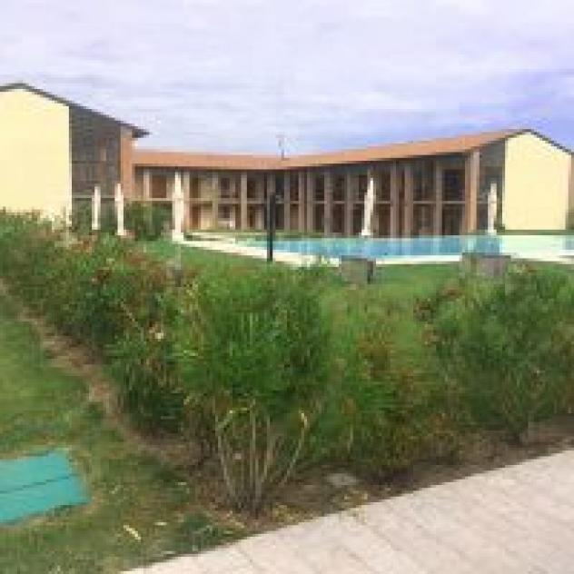 Societa' Agricola Tenuta La Borghetta - Foto 3
