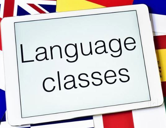Lezioni di lingua - INGLESE, SPAGNOLO, PORTOGHESE, FRANCESE, ITA per stranieri