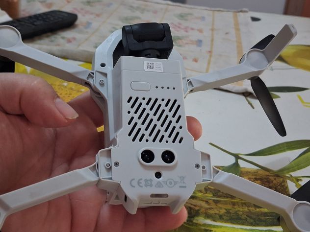Drone - Foto 2