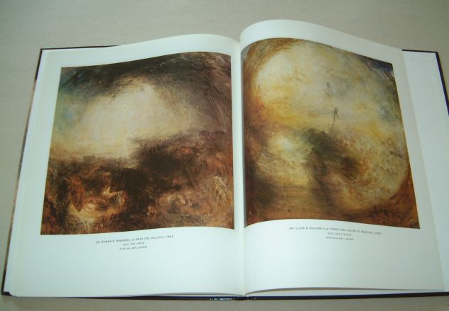 Turner - Il più grande pittore inglese - Foto 10