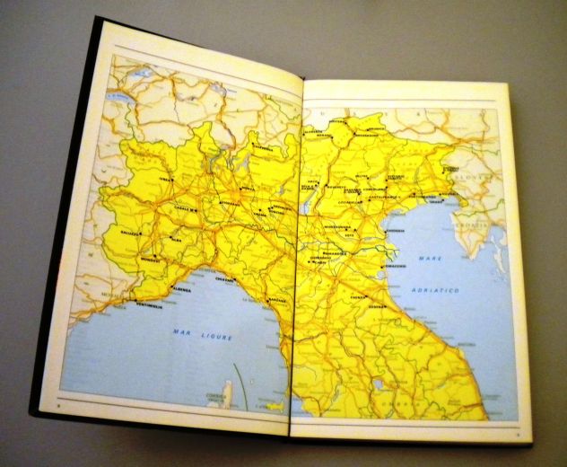 ATLANTE TURISTICO “ITALIA DA SCOPRIRE” - NUOVO - Foto 2
