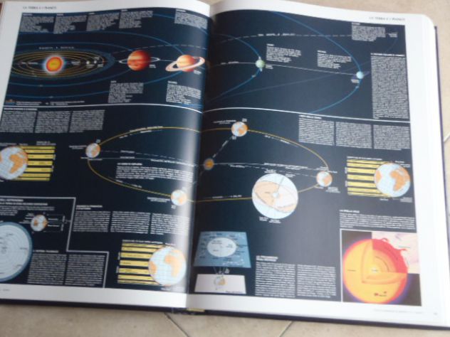 Grande Atlante Geografico de Agostini 1993 - Foto 7
