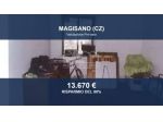Immobile in asta di 386 m² in vendita a Magisano