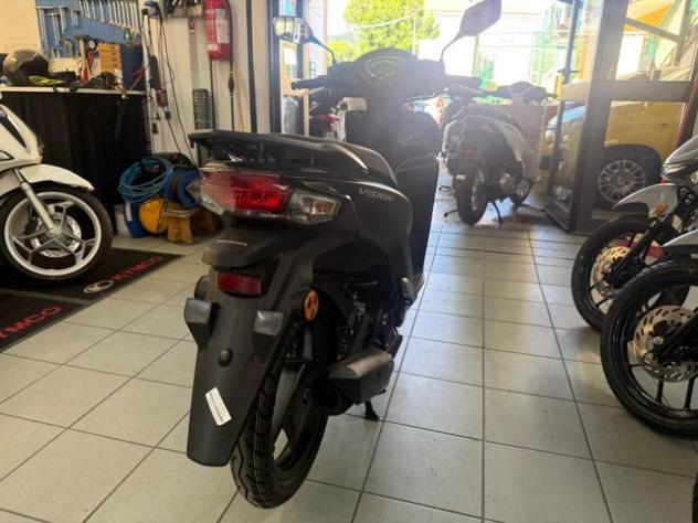 HONDA Vision 110 my 26 2 rif. 23971693 - Foto 4