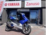 Yamaha Aerox 50 scooter 50 2t