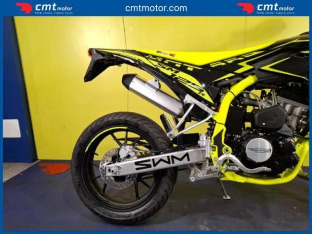 SWM SM 125 R Garantita e Finanziabile rif. 23986809 - Foto 6