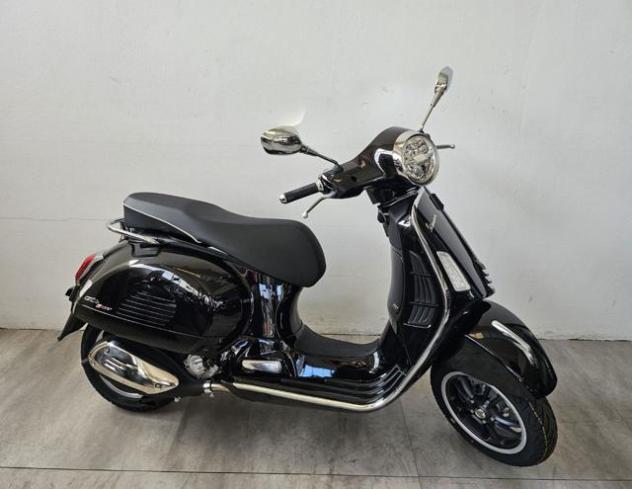 VESPA GTS 310 Super E5+