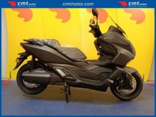 CJR MOTORECO Lion Elettrico Garantito e Finanziabile rif. 23894386