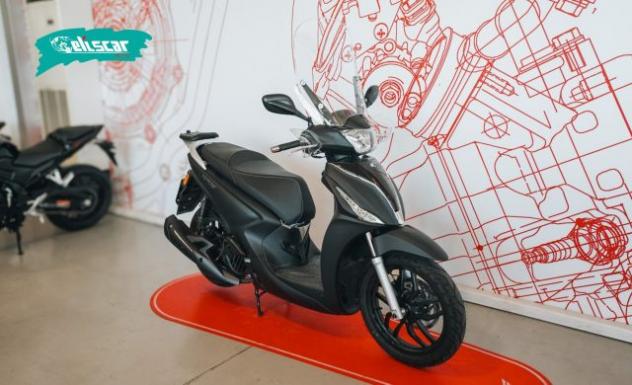 KYMCO People 125 NEW PEOPLE S rif. 23966144 - Foto 2