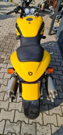BIMOTA Mantra 900 DB3_MANTRA - Foto 7