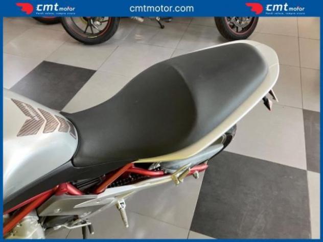 KAWASAKI ER-6N Finanziabile - Grigio - 39900 rif. 23982559 - Foto 7