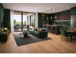 APPARTAMENTO di 4 vani e di 145 mq (MONTEBELLUNA) rif. PE6