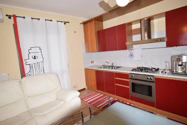 APPARTAMENTO di 2 vani e di 45 mq (MONTEBELLUNA) rif. DG378 - Foto 2