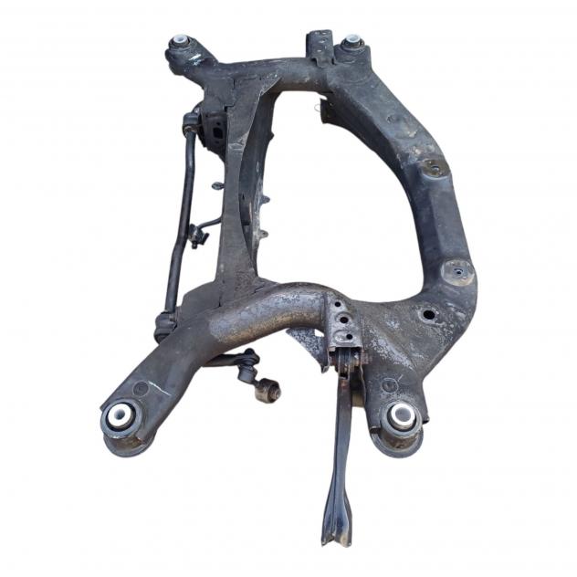 ASSALE POSTERIORE TOYOTA Rav4 6° Serie 5120642080 A25A benzina 2487 (12) - Foto 5