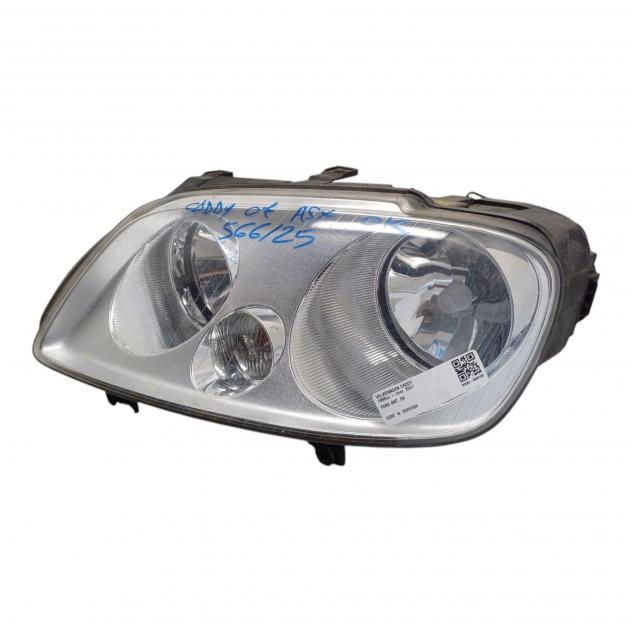 FARO ANTERIORE SINISTRO VOLKSWAGEN Caddy 3° Serie 2K0941005D BLS (0410) - Foto 3