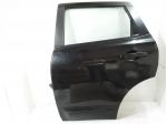 PORTIERA POSTERIORE SINISTRA NISSAN Qashqai 2° Serie M1D, M9R (1013)