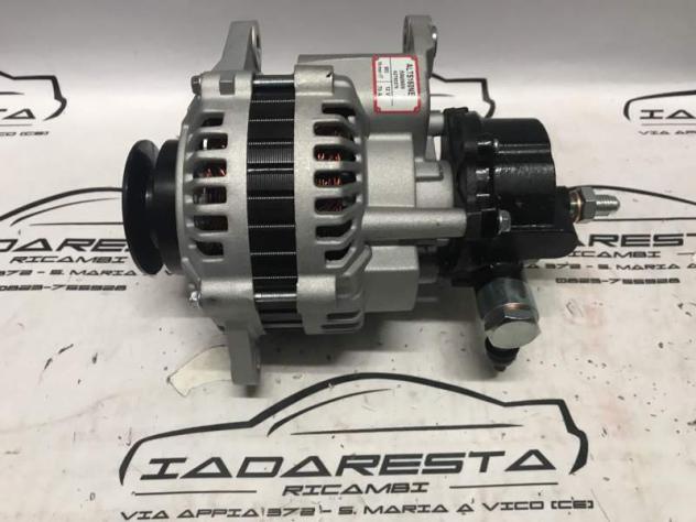 Alternatore Suzuki Grand Vitara 2.0 TD 3140077E90 - Foto 3