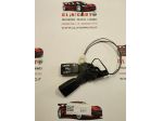 AGGANCIO CINTURA DI SICUREZZA POSTERIORE CITROEN C4 Cactus 98059713XT BH02  &hellip;