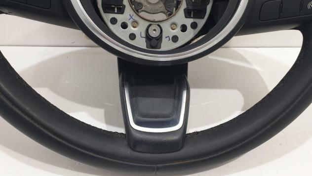 VOLANTE FIAT 500 X Serie 7357093580 07357093580 (15) - Foto 6