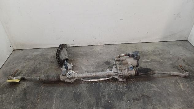 SCATOLA DELLO STERZO FORD S - Max Serie F1GC-3D070-AF T7CL/K diesel 1997 (1518)