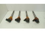 INIETTORI VOLKSWAGEN Tiguan Serie 04L130277AD DGDB diesel 1598 (16)